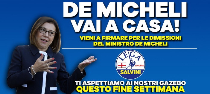 Anche in questo weekend serie di gazebo della Lega per la campagna tesseramento 2020 Anche in questo weekend serie di gazebo della Lega per la campagna tesseramento 2020