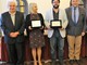 Casinò di Sanremo: grande successo anche per l’ultimo incontro della rassegna Libri da Gustare Casinò di Sanremo: grande successo anche per l’ultimo incontro della rassegna Libri da Gustare