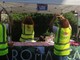 Il ringraziamento della LILT Sanremo-Imperia per la presenza ad Aromatica Il ringraziamento della LILT Sanremo-Imperia per la presenza ad Aromatica