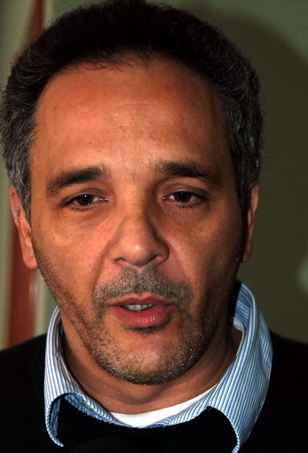 Leandro Faraldi Leandro Faraldi