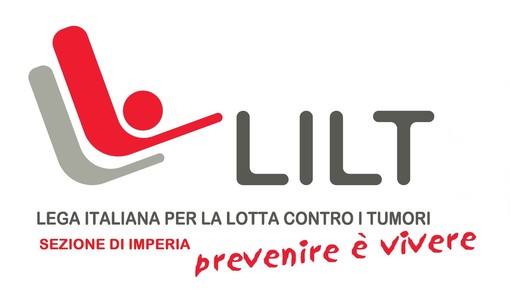 Domani riaprono gli uffici LILT (Lega Italiana per la lotta conro i tumori) di Sanremo e Bordighera