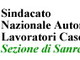 Sanremo: alzata di scudi dello SNALC contro l'affidamento a terzi del servizio svolto dai Controllori Comunali