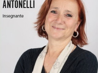 Francesca Antonelli Francesca Antonelli