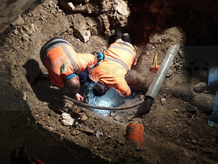 Stop stanotte all'erogazione dell'acqua: molti i comuni non interessati, Rivieracqua "Ridurremo i disagi al massimo"