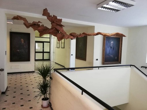 Bordighera dedica una mostra a Luciano Gabrielli (Foto)