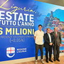 Turismo, la provincia di Imperia traina la crescita della Liguria anche senza i 'ponti': nei primi cinque mesi arrivi in aumento dell'8,09%