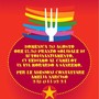 ANPI Sanremo, pranzo solidale il 30 agosto al ristorante Camelot per sostenere le future iniziative