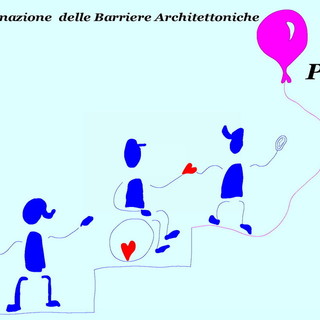 Piano di Eliminazione delle Barriere Architettoniche ad Imperia: una sezione sul sito del Comune Piano di Eliminazione delle Barriere Architettoniche ad Imperia: una sezione sul sito del Comune