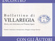 Vallecrosia: venerdì la presentazione del Bollettino di Villaregia, omaggio a Giorgio Bertone Vallecrosia: venerdì la presentazione del Bollettino di Villaregia, omaggio a Giorgio Bertone