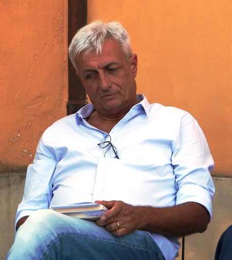 Riva Ligure: 'Sale in Zucca', domani sera Luciano Bertello ed il suo libro 'Piccola storia dei tajarin: un piatto povero diventato ricco'