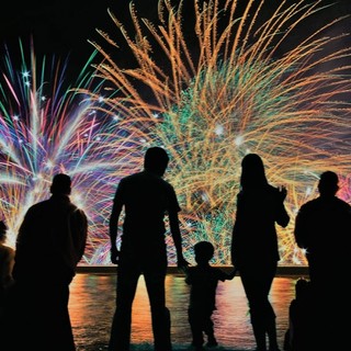 Dove acquistare in sicurezza i fuochi d'artificio per Capodanno? Alla 'Granda Fuochi' di Cuneo