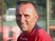 Carmelo Luci, allenatore del Camporosso Carmelo Luci, allenatore del Camporosso