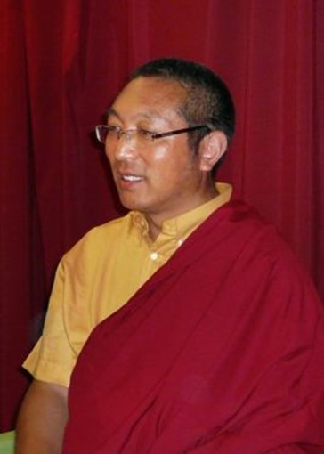 Lama Trehor Lama Trehor