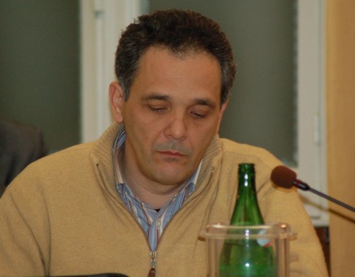 Leandro Faraldi