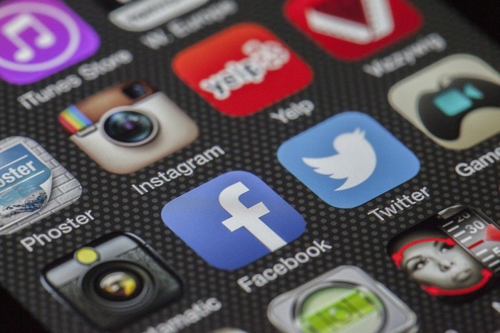 L'importanza di una vita social L'importanza di una vita social