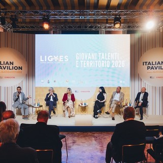 Ligyes 2025 chiude la sua settima edizione con oltre 2 milioni di visualizzazioni e oltre 7.000 presenze agli eventi estivi