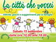 Terminata la prima edizione degli eventi de L'Arte Nutriente. Domenica c'è 'La città che vorrei'