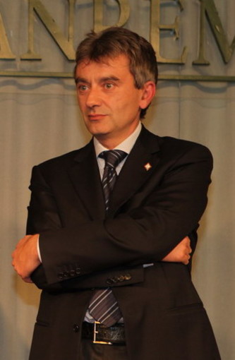 Sanremo: giovedì mattina alle 8.30 alla chiesa della Mercede i funerali di Lino Mortigliengo