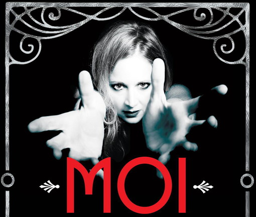 Ventimiglia: questa sera alle 21 al Teatro Comunale appuntamento con il monologo teatrale 'Moi'