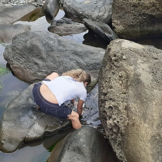 La Goletta Verde di Legambiente in Liguria dal 24 al 29 luglio: le iniziative in programma che scatta da Ventimiglia