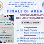 L’Istituto Comprensivo “Sanremo Centro Levante” sarà polo per la finale locale dei Giochi Matematici del Mediterraneo