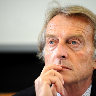 Questa mattina l'incontro pubblico di Luca Cordero di Montezemolo alla camera di commercio di Imperia Questa mattina l'incontro pubblico di Luca Cordero di Montezemolo alla camera di commercio di Imperia