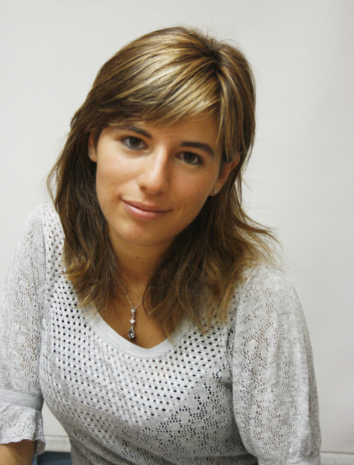 Luisa Carrer