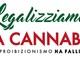 Imperia: appuntamento antiproibizionista domani in via San Giovanni per 'Legalizziamo la cannabis!'