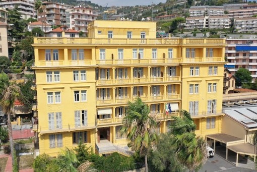 Fino a domenica prossima il Liceo Cassini di Sanremo partecipa allo 'YounG7' a Lignano Sabbiadoro