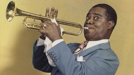 Sanremo: primo concerto dello ‘Swing Corner of Christmas 2024’, la musica di Louis Armstrong al Palafiori Sanremo: primo concerto dello ‘Swing Corner of Christmas 2024’, la musica di Louis Armstrong al Palafiori