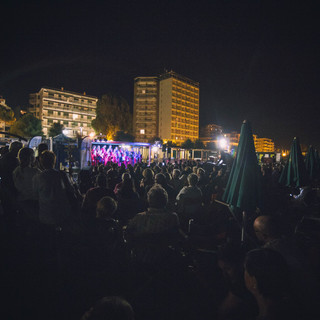 Week end di eventi al Lido Idelmery di Arma di Taggia