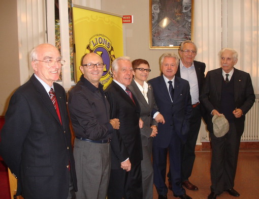 Ventimiglia: grande partecipazione all'incontro sul progetto di restauro delle porte 'Nizza' e 'Piemonte' Ventimiglia: grande partecipazione all'incontro sul progetto di restauro delle porte 'Nizza' e 'Piemonte'