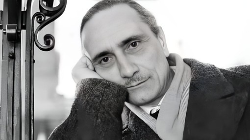 Sanremo, speciale focus sullo scrittore Tommaso Landolfi: a settembre torna Soleá (Foto) Sanremo, speciale focus sullo scrittore Tommaso Landolfi: a settembre torna Soleá (Foto)