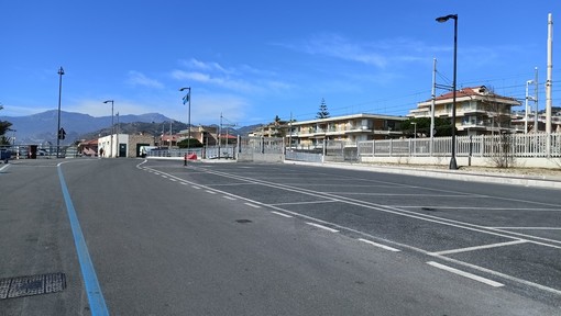 Bordighera, al via i lavori di riqualificazione del Lungomare Argentina: cambia la viabilità Bordighera, al via i lavori di riqualificazione del Lungomare Argentina: cambia la viabilità