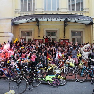 Accuse su una delle associazioni più note a Ventimiglia: Lasciadire “Mai detto eventi a costo zero”