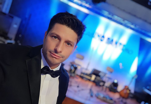 Lyon Harvey, un magico spettacolo presso il Casinò di Sanremo