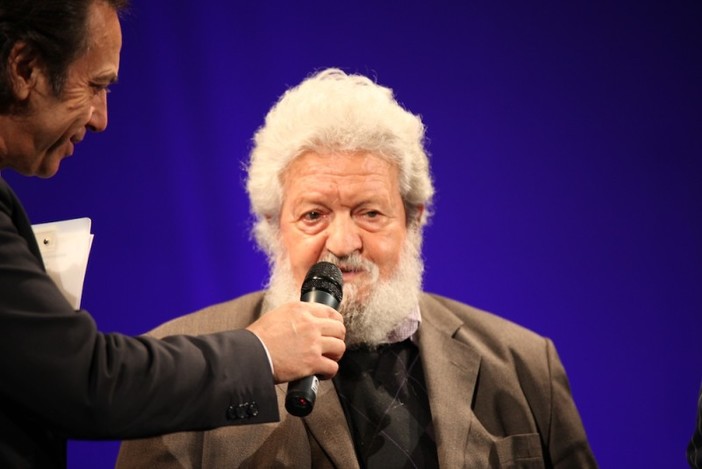 Venerdì prossimo a Savona la presentazione del libro di ricette di Libereso Guglielmi Venerdì prossimo a Savona la presentazione del libro di ricette di Libereso Guglielmi