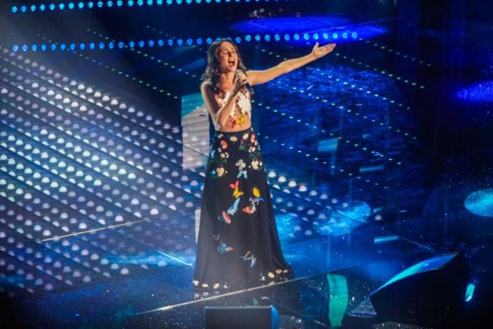Lodovica Comello Lodovica Comello