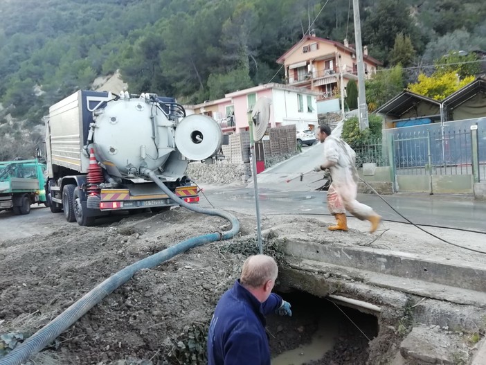 Ventimiglia: maggiore attenzione alle frazioni e sicurezza, Scullino "Due obiettivi che vogliamo perseguire"