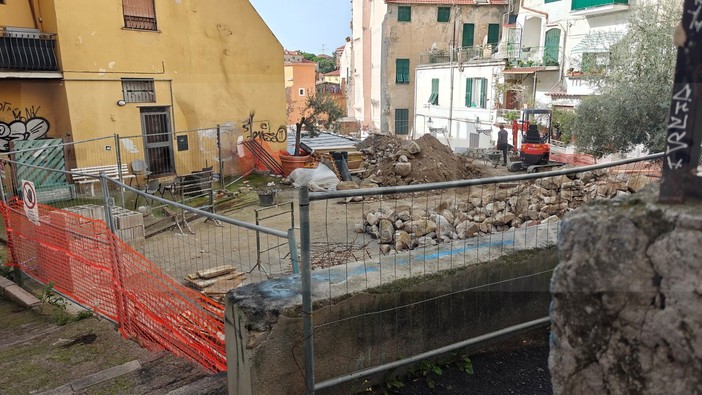 Sanremo scommette sulla tecnologia per rivitalizzare la Pigna: 735mila euro per le infrastrutture digitali Sanremo scommette sulla tecnologia per rivitalizzare la Pigna: 735mila euro per le infrastrutture digitali