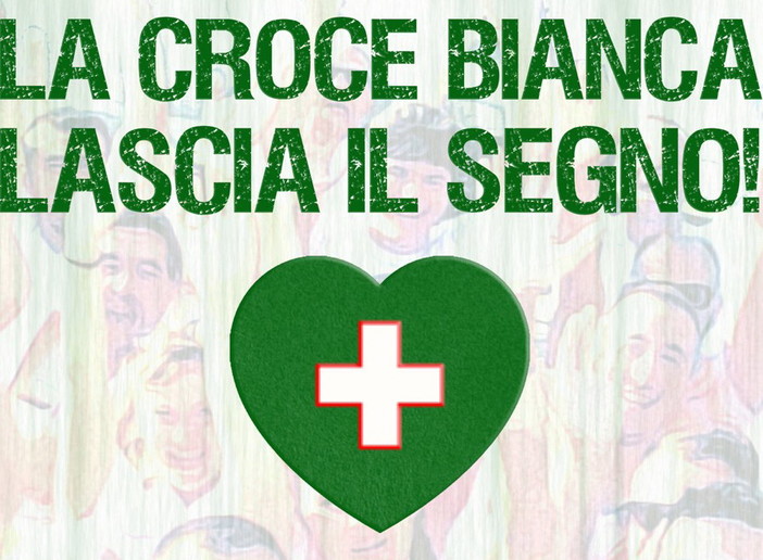 Imperia: mercoledì prossimo al via il nuovo corso di formazione per diventare volontari della Croce Bianca Imperia: mercoledì prossimo al via il nuovo corso di formazione per diventare volontari della Croce Bianca