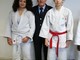 Arti Marziali: ottimi risultati ad Ostia Lido per gli atleti dello Judo Club Sakura Arma di Taggia