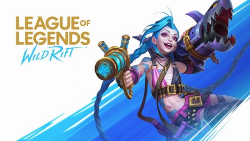 Wild Rift di League of Legends non convince