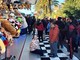 Una festa "senza limiti" al Luna Park di Sanremo Una festa "senza limiti" al Luna Park di Sanremo