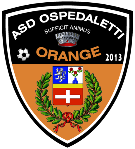 Calcio &amp; scuola: arriva la borsa di studio dell'Ospedaletti per i giovani calciatori orange più meritevoli