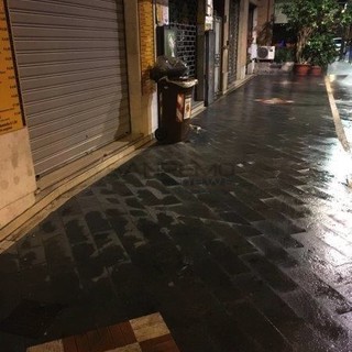 Sanremo: in occasione del Festival saranno sospese le rimozioni delle auto in alcune zone della città