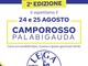Camporosso: nel weekend i 'big' del Carroccio ospiti alla Lega Fest al Palabigauda