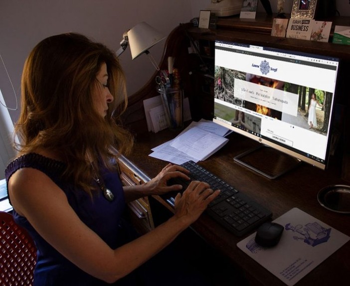 Il coaching e Laura Sergi: come farsi accompagnare per progredire più rapidamente