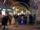 Sanremo: Polizia Giudiziaria in Comune per acquisire la documentazione relativa alle luminarie