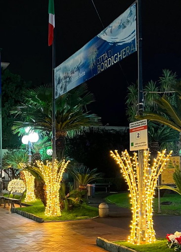 Bordighera: musica, animazione e shopping, il prossimo sarà un weekend di eventi in attesa del Natale Bordighera: musica, animazione e shopping, il prossimo sarà un weekend di eventi in attesa del Natale